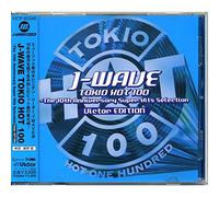 J-Wave Tokio Hot 100-10Th Anniversary [Import]