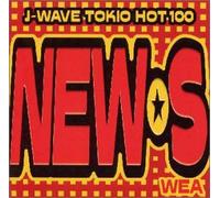 J-Wave Tokio Hot 100 News Wea [DE Import]