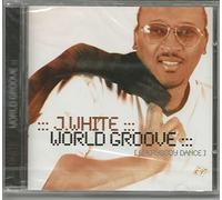 J. White - World Groove [UK Import]