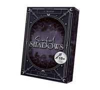J. Wilkes Michaela Link Sinful Shadows (Poche)