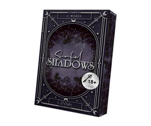 J. Wilkes Michaela Link Sinful Shadows (Poche)
