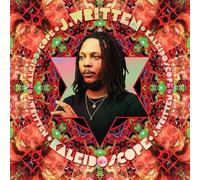 J Written - Kaleidoscope LP [Vinyl]