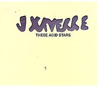 J. Xaverre - These Acid Stars