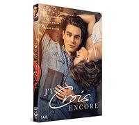 J'y crois encore - DVD