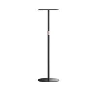 J.ZAO Support pour projecteur, Pied de sol pour projecteur avec plateau, Trépied universel extensible robuste pour projecteurs XGIMI, Xiaomi, BenQ, Epson