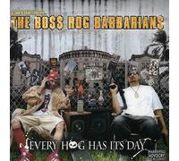 J-Zone & Celph Titled - Every Hog Has Its Day