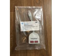 J00029A0007 TELEGÄRTNER RNIS T-adaptateur avec bouchon de terminaison