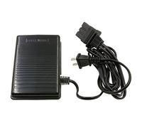 J00360051 machine à coudre Pédale contrôleur de vitesse et cordon - pour Bernina, Brother, Babylock, Riccar, et Viking Machines à coudre