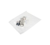 J01000A1940 Connecteur BNC mâle droit 50Ω RG213,RG214,RG216,RG393 PTFE TELEGAIRE