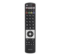 J0PB - télécommande de télévision, Service Remplacement Intelligent for RC5117 RC5118 RC5118F, Accessoire 1 pièce(RC5118F)