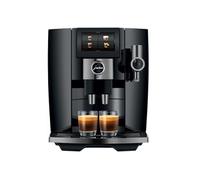 Jura Machine à café automatique J10 Piano Black – Garantie 1 an