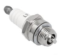 J17LM Spark pour moteur de tondeuse QJ19LM RJ19LM J17LM Spark pour tondeuse | Compatible avec les modèles J8C, J8J, assure un démarrage fiable du moteur, pour une construction métallique durable