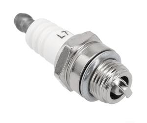 J17LM Spark pour moteur de tondeuse QJ19LM RJ19LM J17LM Spark pour tondeuse | Compatible avec les modèles J8C, J8J, assure un démarrage fiable du moteur, pour une construction métallique durable