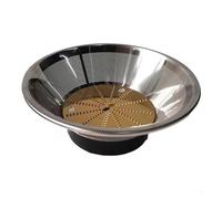 J1HF - Pièce De Presse-agrumes Multifonction, Tête De Mélangeur, Panier De Filtre En Maille, Tête De Presse-agrumes For Presse-agrumes