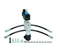 J200 ha - kit deblocage avec pressostat - FAAC 116502