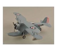 J2f-5 Duck - 1:48e - Easy Model G