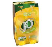 J2O Apple & Mango 4 x 275ml