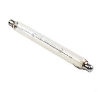 J305 pour détecteur de rayonnement nu ire Geiger avec cathode à oxyde d'étain et tube G-M halogène, compatible avec IOT Open Source pour la mesure gamma et bêta dans l'industrie