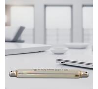 J305 pour tube geiger-Müller pour détection de rayonnement nu ire, compteur halogène trempé avec cathode à oxyde d'étain, compatible avec M-v1.1 IOT pour compteurs geiger