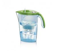 J31CA - Stream mechanical - green