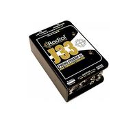 Radial Engineering Préampli phono J33 DI active