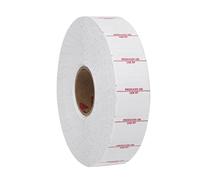 J330 produit sur étiquettes