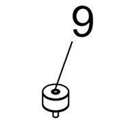 J355ha fin arret ensemble - FAAC 63000322