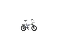 Nilox J4 Plus Gris, Blanc, Jaune Aluminium 50,8 cm (20 ) 24 kg Lithium - Neuf