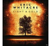 Whitacre, Eric - Light & Gold