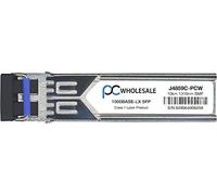 J4859 C - Compatible avec HP 1000BASE-LX 10 km émetteur-récepteur SFP SMF 1310 nm