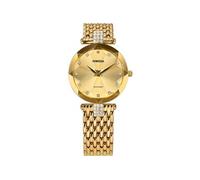 Jowissa J5.629.M, Quartz, 29mm, 5ATM Gold G