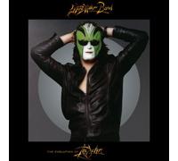 J50: The Evolution of the Joker (2CD Deluxe) by Steve Miller Band [CD] NEUF