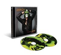 Steve Miller Band – J50: The Evolution of The Joker – Édition 2 CD Deluxe