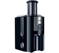 Braun Multiquick 5 juicer J 500 900 W Noir, Argent