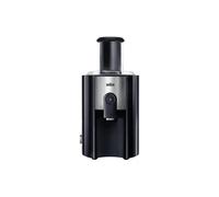 Braun - J500 - Centrifugeuse Multiquick Juicer 900 W - Noir Noir G