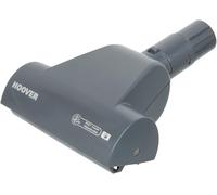 J51 Mini Brosse Turbo - Idéale Pour Les Poils D'Animaux - En Plastique - Compatible Avec Les Aspirateurs Athos - Telios Plus - Rush Extra - Sonix - Thunder Space Et Synthesis