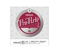 J5603 4/4M - Corde seule (ré) violon 4/4 Pro-Arte, Medium