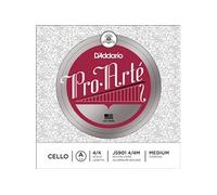 J5901 4/4M - Corde seule (La) violoncelle Pro-Arte, manche 4/4, Medium