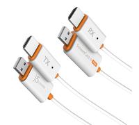 j5create Émetteur et récepteur HDMI sans Fil ScreenCast Mini