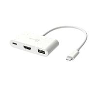 j5create JCA379EW - Station d'accueil - USB-C 3.2 Gen 1 - HDMI