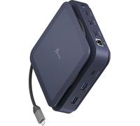 j5create JCD3196-N Dual-4K-HDMI-Dock Typ C