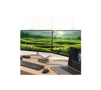 j5create JCD3199P - Station d'accueil - USB-C / USB4 / Thunderbolt 3 / Thunderbolt 4 - 2 x HDMI - 1GbE - avec adaptateur secteur GaN PD3.1 de 140W -