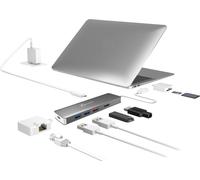 j5create USB-C Modular Multi-Adapter with 2 Kits