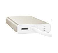 j5create JCD381 - Station d'accueil - USB-C - 2 x HDMI - GigE