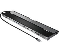 j5create JCD543-N Station d'Accueil USB-C™ à Triple Affichage