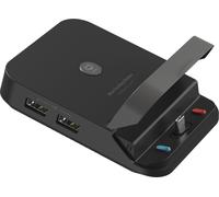 j5create JCD620-N Mini-station d'accueil pour Nintendo Switch