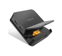 j5create JCD624-N - Station d'accueil - pour console portable de jeux - USB-C - HDMI - 1GbE