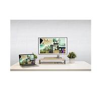 j5create JCT425 - Station d'accueil + support pour moniteur - USB-C 3.1 Gen 1 - HDMI