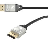 j5create JDC42-N Câble DisplayPort 4K