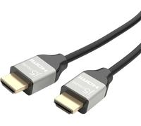 j5create JDC52-N Câble HDMI Ultra HD 4K